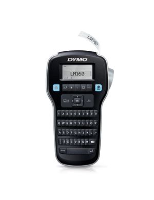 DYMO LabelManager 160 - Drukarka, S0946320