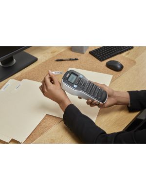 DYMO LabelManager 160 - Drukarka, S0946320