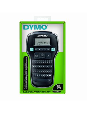 DYMO LabelManager 160 - Drukarka, S0946320