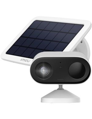 Kamera IP Imou Cell Go z panelem solarnym FSP12