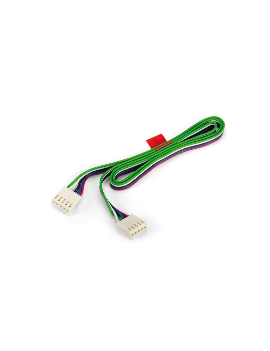 SATEL PIN5/PIN5 - Kabel do połączenia portów RS centrali i modułu, posiadających gniazdo PIN5