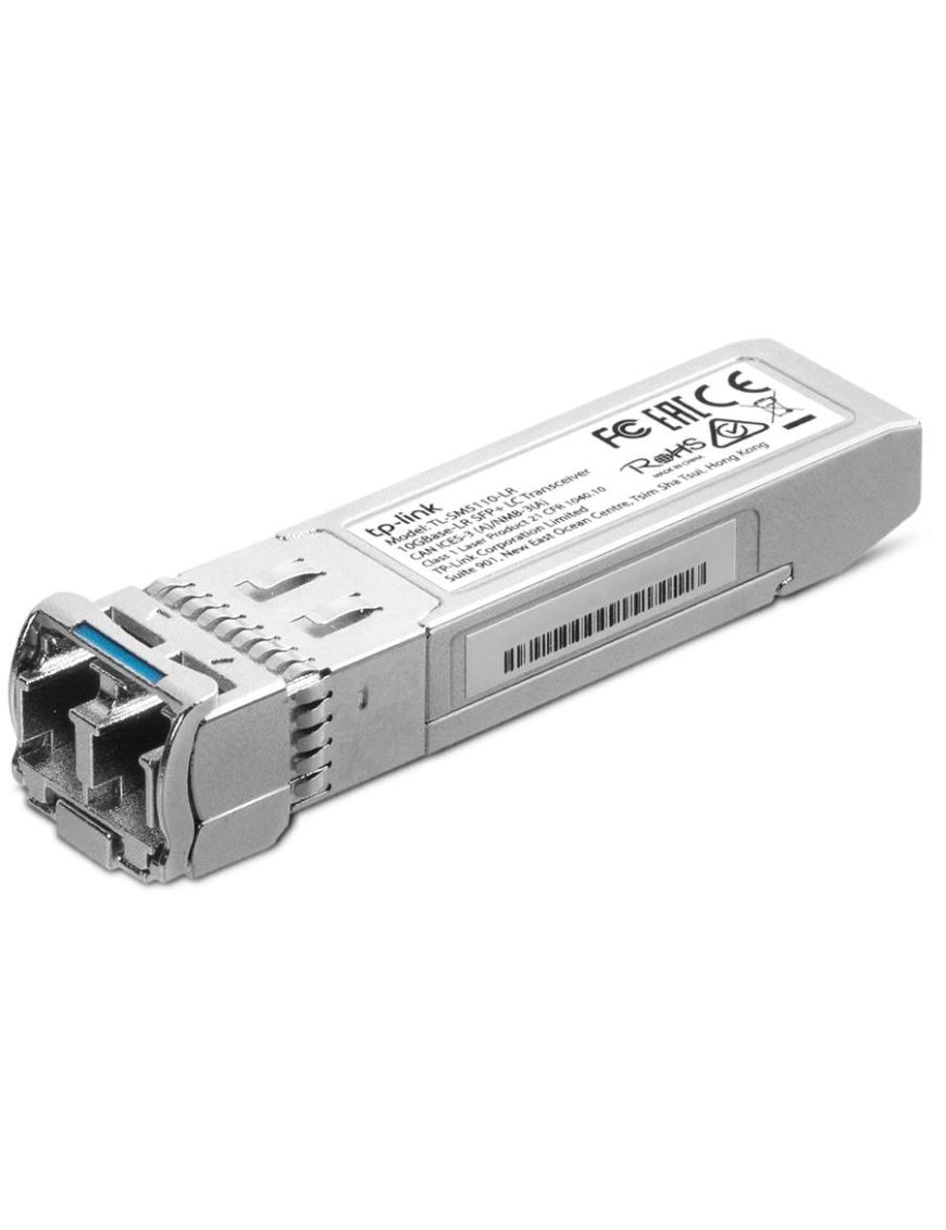 MODUŁ SFP+ TP-LINK TL-SM5110-LR LC 10GBase-LR