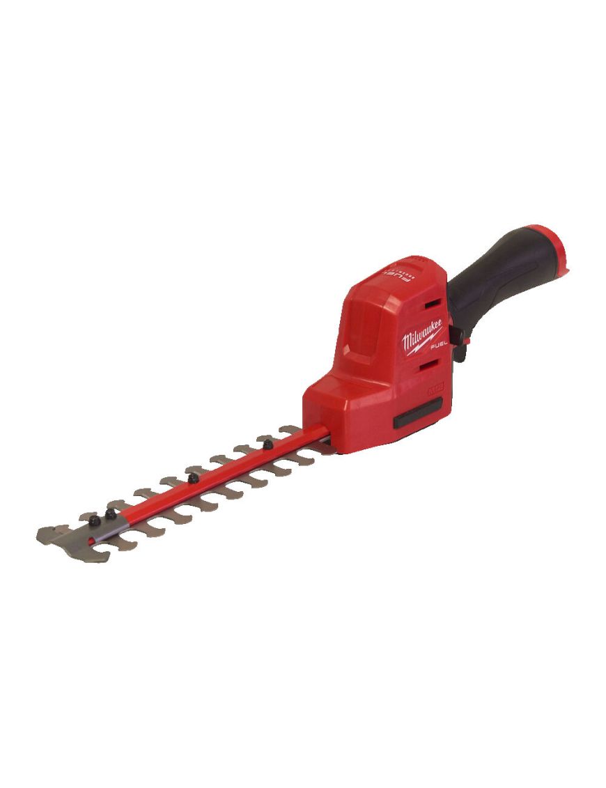 MILWAUKEE M12FHT20-0 - Nożyce do żywopłotu 20 cm 4933479675