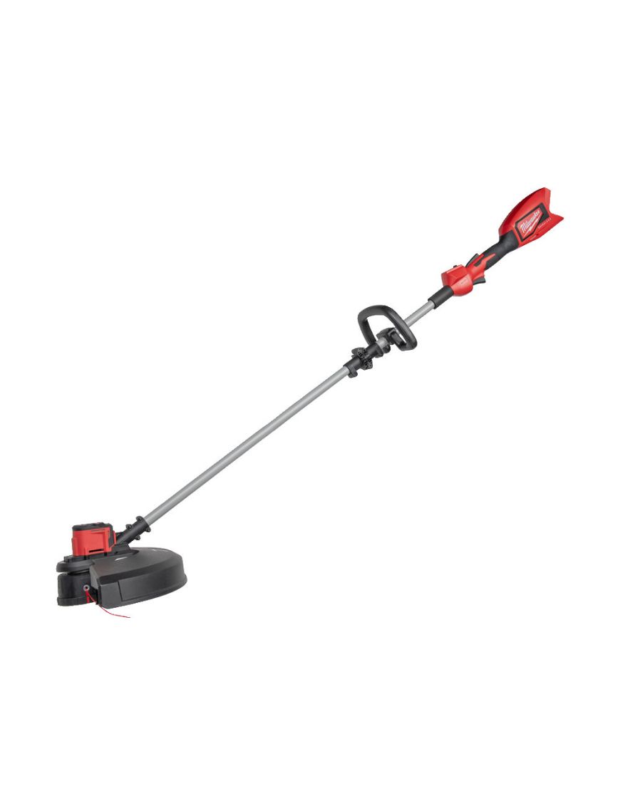 MILWAUKEE M18BLLT-0 - Podkaszarka akumulatorowa z silnikiem bezszczotkowym 4933472218