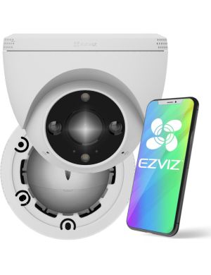 KAMERA IP EZVIZ H4 2K kopułka Wi-Fi