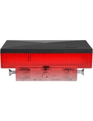 Lampa LED Proxima SŁUPKOWA SEMAFOR 12-24V AC/DC