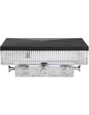 Lampa LED Proxima SŁUPKOWA SEMAFOR 12-24V AC/DC