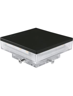 Lampa LED Proxima SŁUPKOWA SEMAFOR 12-24V AC/DC