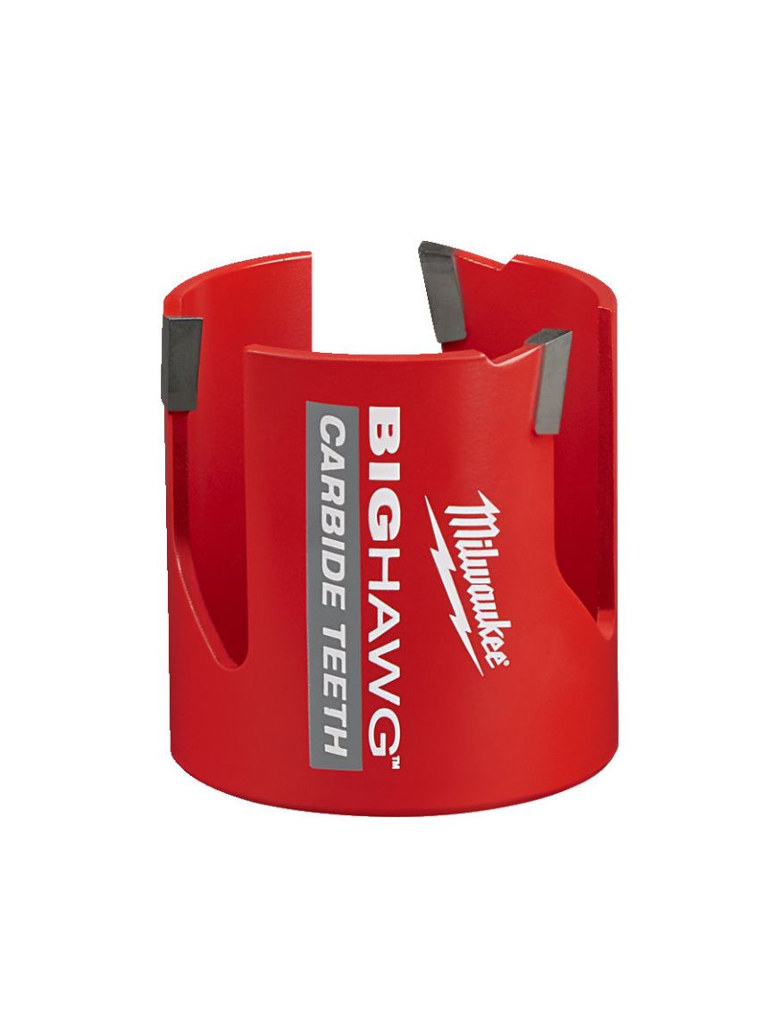 MILWAUKEE OTWORNICA BIG HAWG 68 MM 4932464929