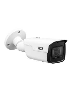 BCS-L-TIP45VSR6-Ai1(2) - Kamera IP tulejowa, 5MP, 2.7-13.5mm, IR, zew. IP67
