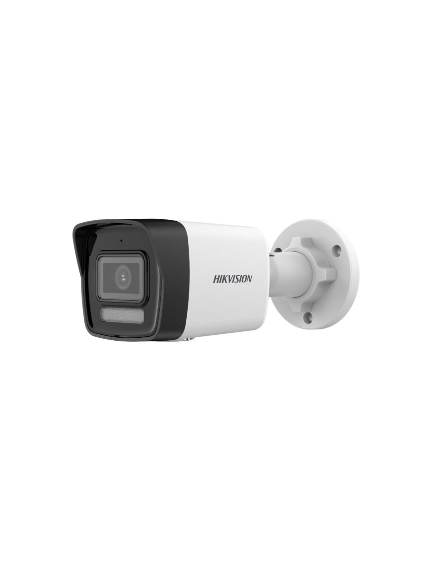 HIKVISION DS-2CD1063G2-LIU(2.8mm) - Kamera IP tulejowa, Smart Hybrid Light, zew. IP67