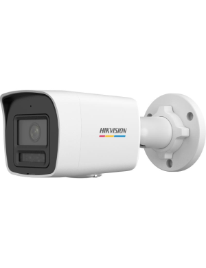 HIKVISION DS-2CD1067G2H-LIU(2.8mm) - Kamera IP tulejowa, Smart Hybrid Light, zew. IP67