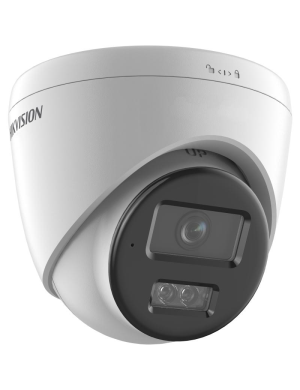 HIKVISION DS-2CD1363G2-LIU(2.8mm) - Kamera IP kopułowa, Smart Hybrid Light, zew. IP67