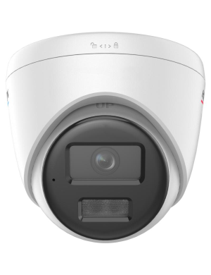 HIKVISION DS-2CD1367G2H-LIU(2.8mm) - Kamera IP kopułowa, Smart Hybrid Light, zew. IP67