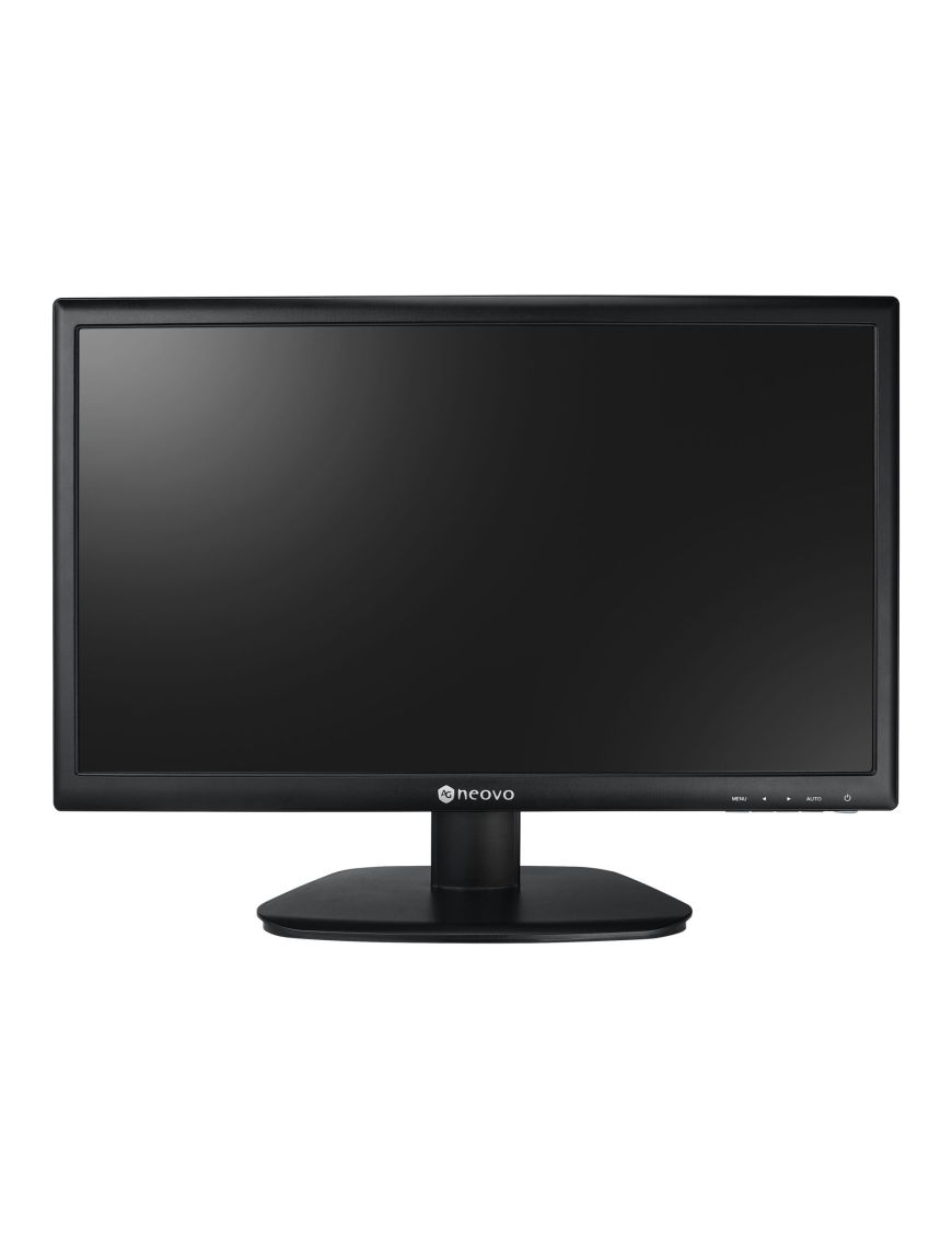 AG NEOVO SC-2202 - Monitor do monitoringu 24/7, Anti-Burn-in, 21,5", LED TN, Full HD