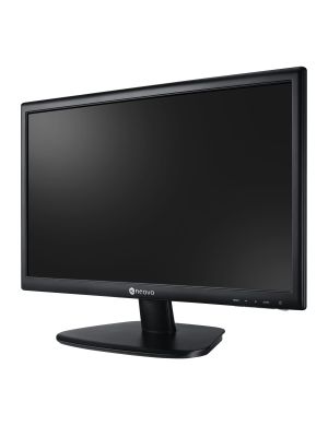 AG NEOVO SC-2202 - Monitor do monitoringu 24/7, Anti-Burn-in, 21,5", LED TN, Full HD