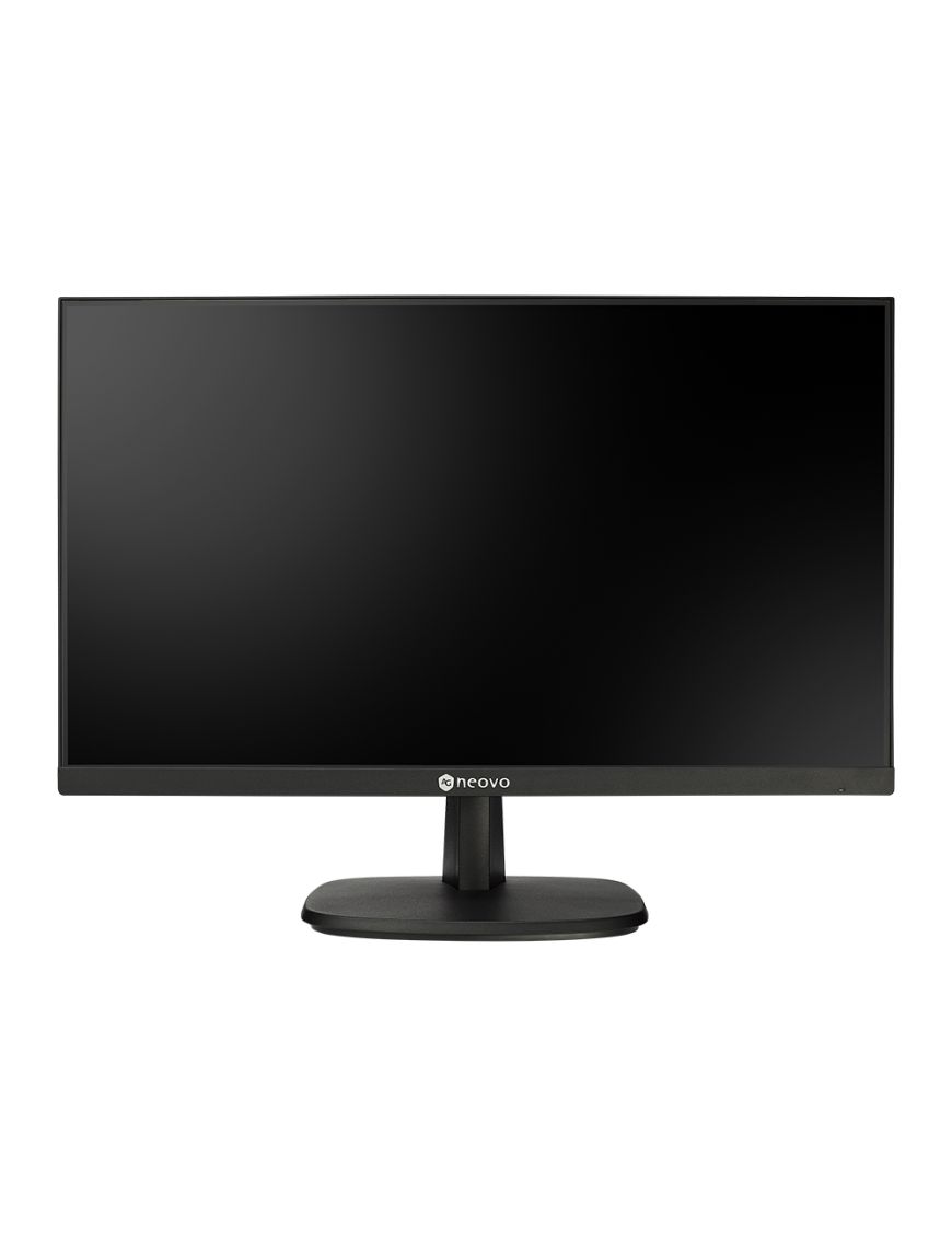 AG NEOVO SC-2402 - Monitor do monitoringu 24/7, Anti-Burn-in, 23,8", LED VA, Full HD