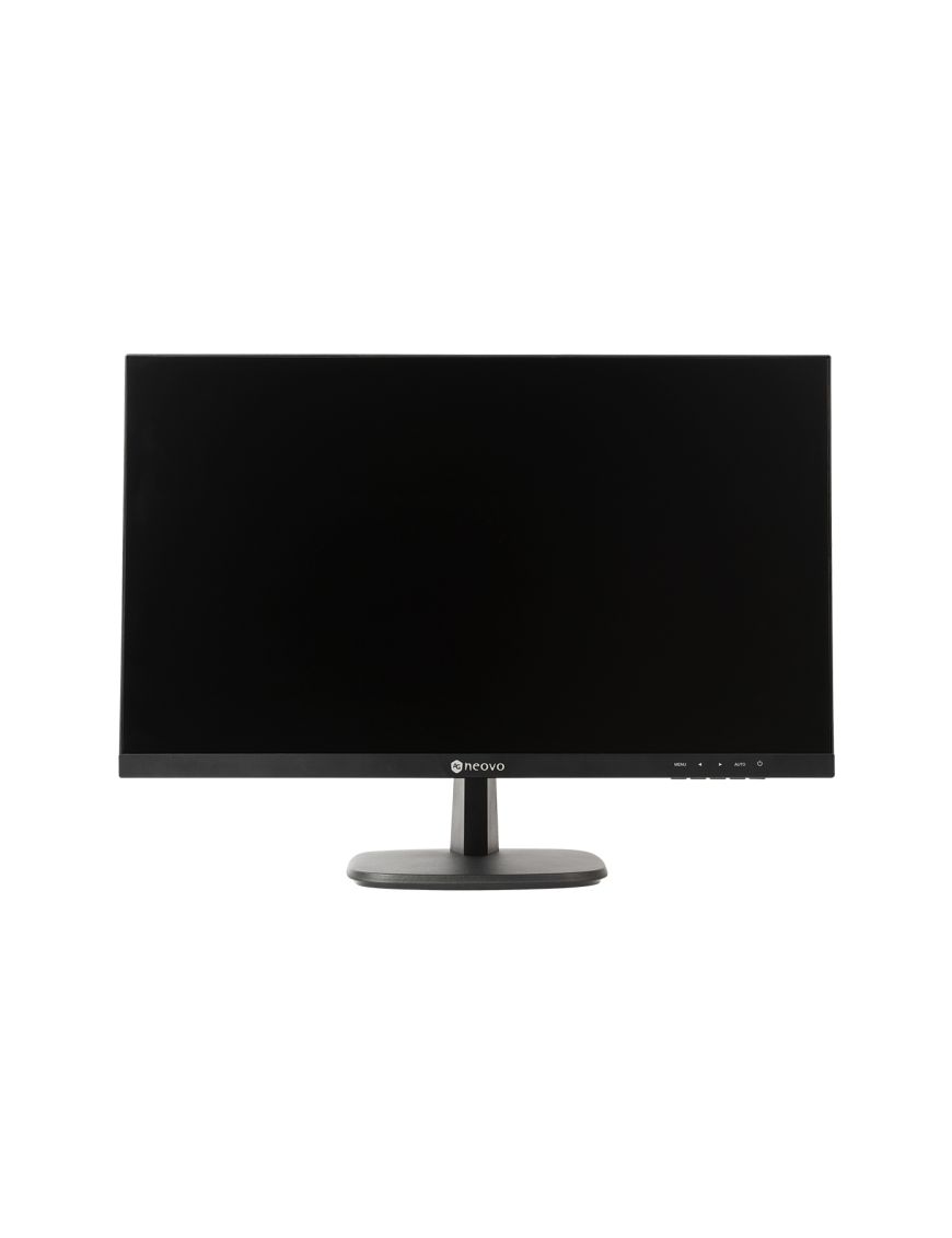 AG NEOVO SC-2702 - Monitor do monitoringu 24/7, Anti-Burn-in, 27", LED VA, Full HD