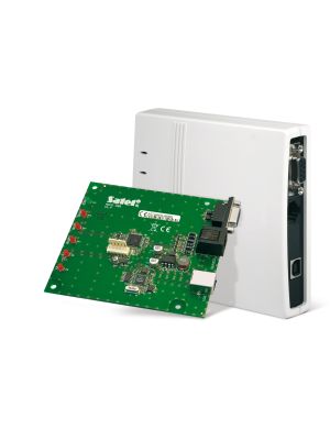 SATEL ACCO-USB - Konwerter danych USB/RS485 do systemu ACCO