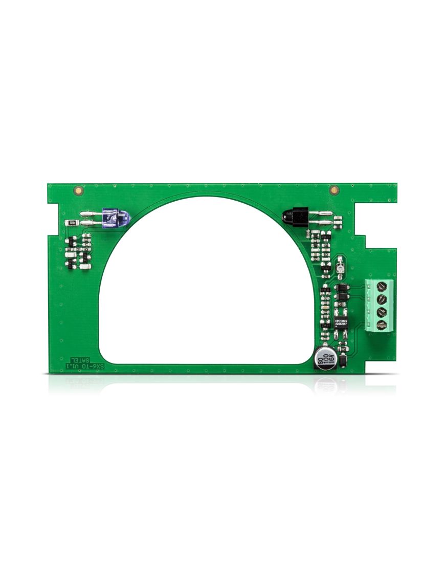 SATEL SX6-TO - Optyczny czujnik sabotażowy (przeciwpiankowy, do sygnalizatorów SD-6000)