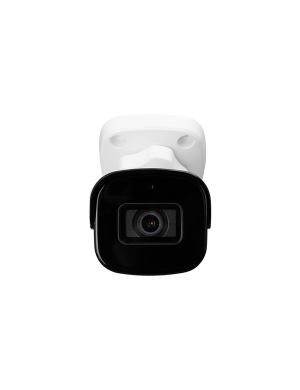 BCS-P-TIP25FSR4-Ai2 - Kamera IP tulejowa, IR, zew. IP67, kolor biały