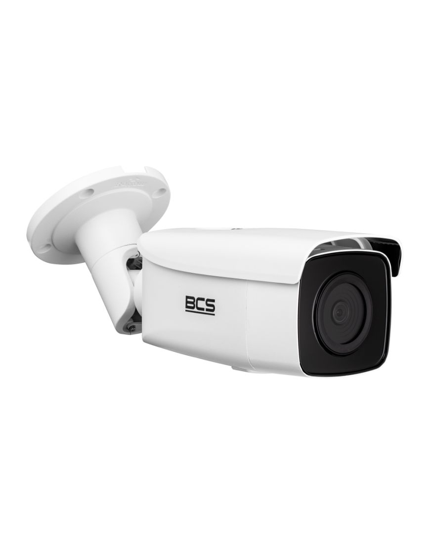 BCS-V-TIP58FSR8-AI2 - Kamera IP tulejowa, AcuSense, 8MP, 2.8mm, IR, zew, IP67