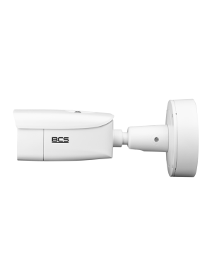 BCS-V-TIP54VSR6-Ai2 - Kamera IP tulejowa, AcuSense, 4MP, 2.8-12mm, IR, zew. IP67, IK10