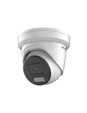 HIKVISION DS-2CD2347G2H-LIU(2.8mm)(eF) - Kamera IP kopułowa, Smart Hybrid Light, zew. IP67