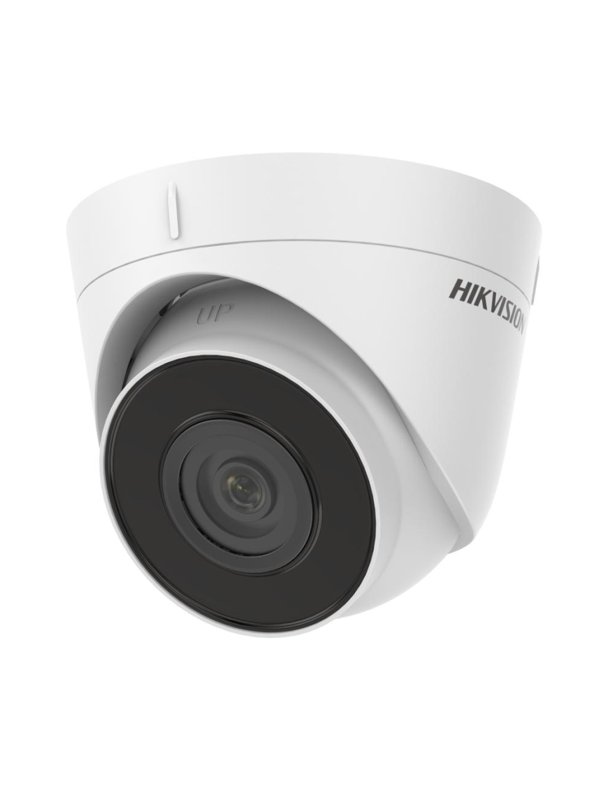 HIKVISION DS-2CD1321-I(2.8mm)(F) - Kamera IP tulejowa, 2MP, 2.8mm, IR, zew. IP67