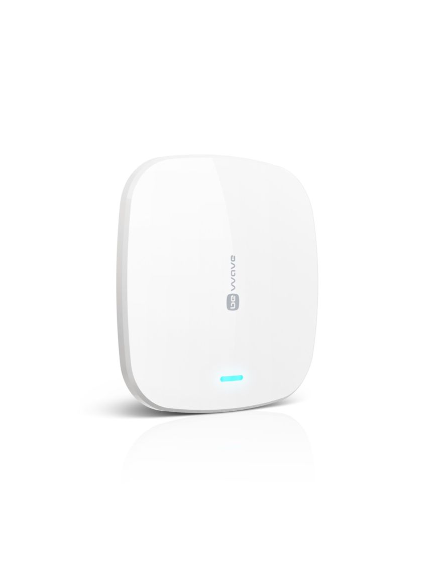 SATEL SMART HUB PLUS - Kontroler systemu BE WAVE (z modułem GSM)