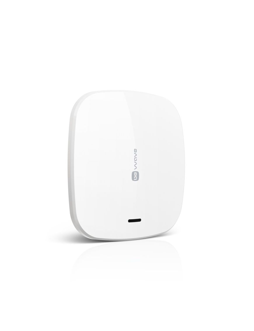 SATEL SMART HUB - Kontroler systemu BE WAVE (bez modemu GSM)