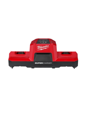 MILWAUKEE M18 DBSC - Superładowarka z podwójnym gniazdem 4932492531