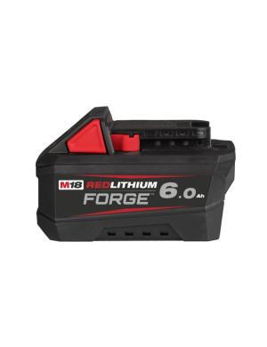 MILWAUKEE M18 FB6 - Akumulator M18™ FORGE™ 6,0 AH 4932492533