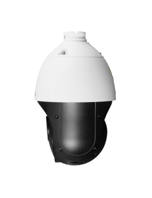 BCS-V-SIP2425SR10-AI2 - Kamera IP szybkoobrotowa, 4MP, 4.8-120mm, IR, zew. IP66