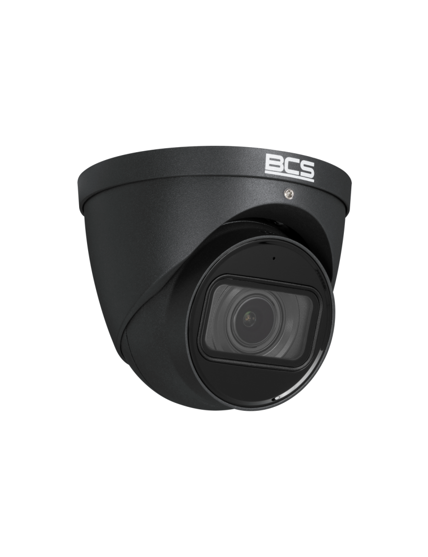 BCS-L-EIP55VSR4-Ai1-G - Kamera IP kopułowa, SkyLight, 5MP, 2.7-13.5mm, IR, zew. IP67