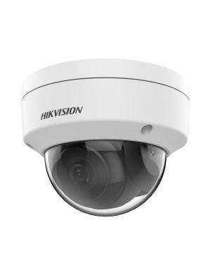 HIKVISION DS-2CD1123G2-I 2.8mm PL - Kamera IP kopuowa, IR, zew. IP67, IK10