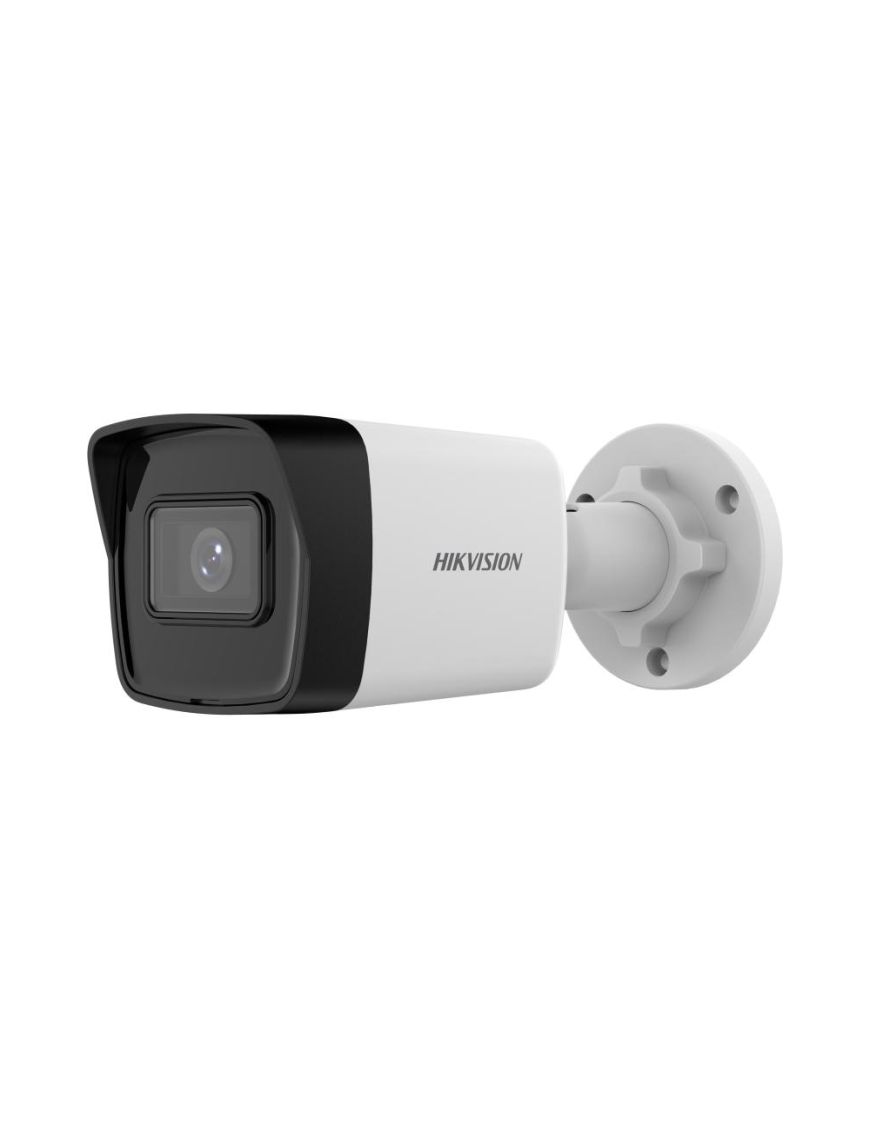 HIKVISION DS-2CD1023G2-I(2.8mm) - Kamera IP tulejowa, 2MP, 2.8mm, IR, zew. IP67