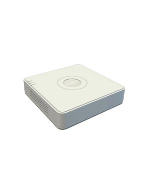 HIKVISION iDS-7108HUHI-M1/S(E) - Rejestrator DVR 8-kanałowy, 1xHDD, HDTVI/AHD/CVI/CVBS/IP,