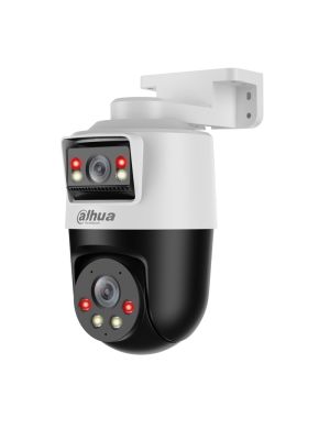 DAHUA SDT2A200-2F-NB-A-PV - Kamera IP szybkoobrotowa, WizSense, Smart Dual Light, 2x2MP, 2x4mm, zew. IP66