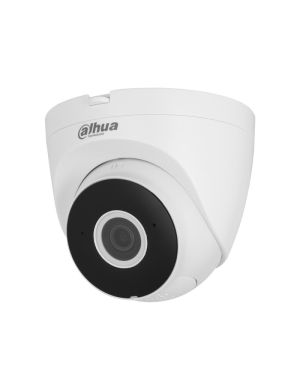 DAHUA IPC-HDW1430DT-SAW-0280B - Kamera IP kopułowa, Wi-Fi, 4MP, 2.8mm, IR, zew. IP67