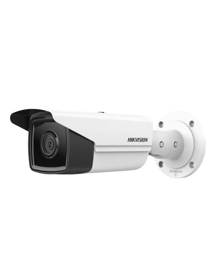 HIKVISION DS-2CD2T43G2-2I(2.8mm) - Kamera AcuSense IP tulejowa, IR, zew. IP67