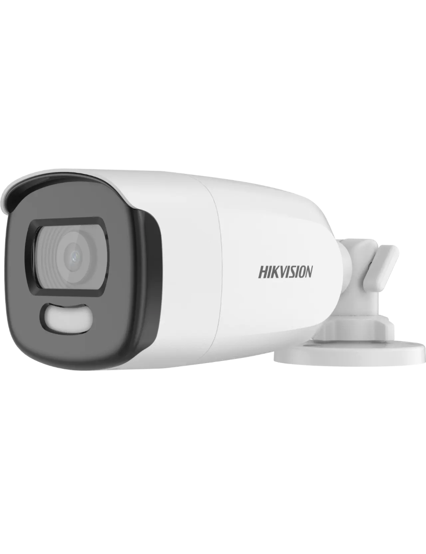 HIKVISION DS-2CE12HFT-F28(2.8mm) - Kamera HD-TVI/AHD/CVI/CVBS Tulejowa ...