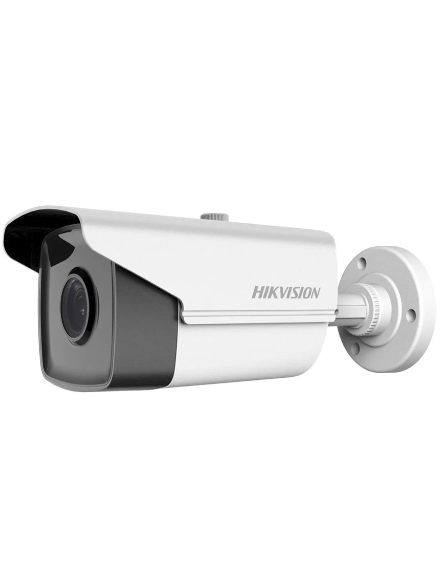 HIKVISION DS-2CE16D8T-IT3F(3.6mm) - Kamera HD-TVI/AHD/CVI/CVBS tulejowa, IR, zew. IP67