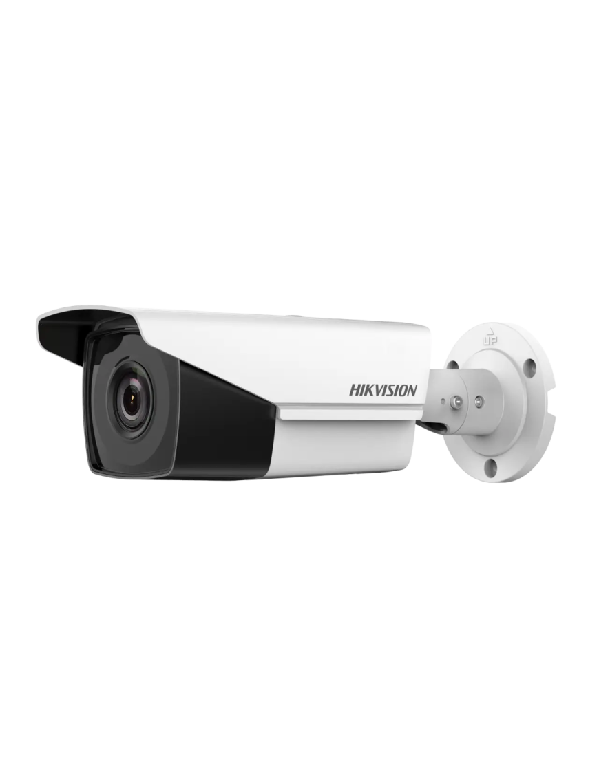 HIKVISION DS-2CE16D8T-IT3ZF(2.7-13.5mm) - Kamera HD-TVI/AHD/CVI/CVBS tulejowa, IR, zew. IP67