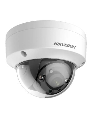 HIKVISION DS-2CE57H8T-VPITF(2.8mm) - Kamera Turbo HD kopułowa, IR, zew. IP67