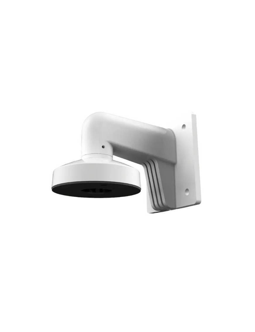 HIKVISION DS-1272ZJ-110-TRS - Uchwyt ścienny z adapterem umożliwiającym montaż miniaturowych kamer kopułowych