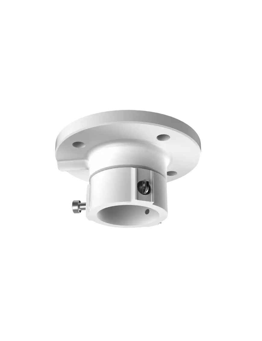 HIKVISION DS-1663ZJ - Metalowy uchwyt sufitowy do kamer obrotowych