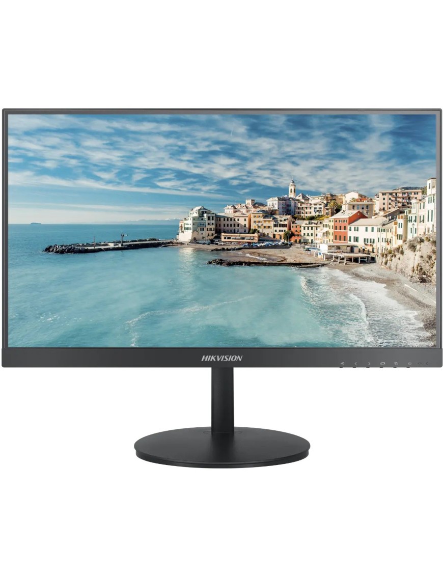 HIKVISION DS-D5022FN-C - Monitor LED 21.5"