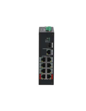 SWITCH DAHUA PFS3110-8ET-96-V2