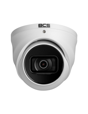 BCS-DMIP1501IR-E-V - Kamera IP kopułowa, IR, zew. IP67